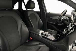 Mercedes GLC220 bild 17