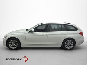 BMW 320 bild 5
