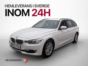BMW 320 bild 1