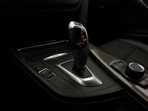 BMW 320 bild 23