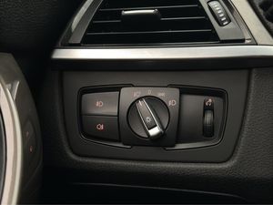 BMW 320 bild 13