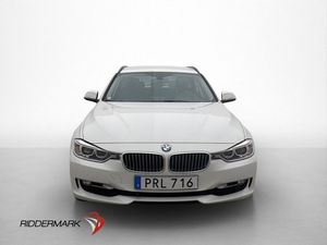 BMW 320 bild 2
