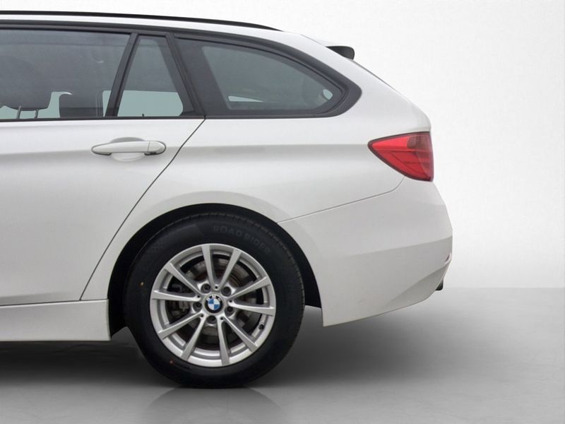 BMW 320 bild 30