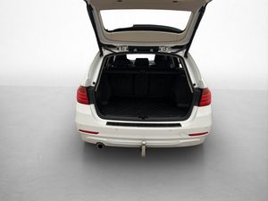 BMW 320 bild 27