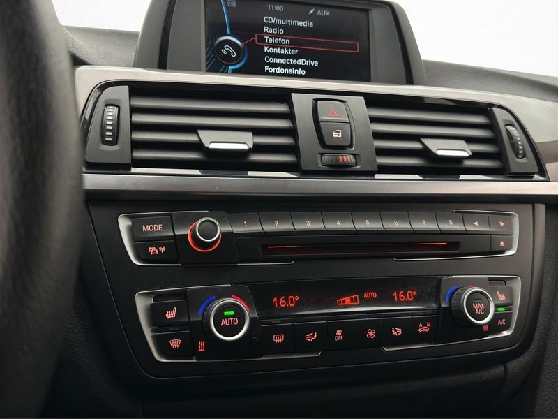 BMW 320 bild 22