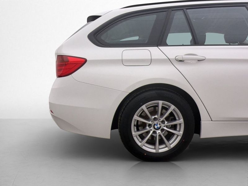 BMW 320 bild 31