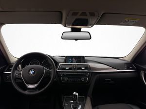 BMW 320 bild 11