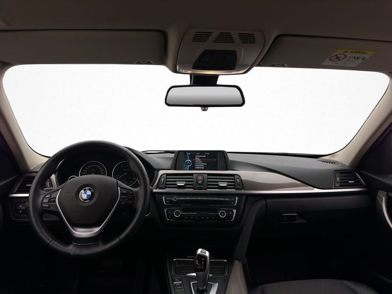 BMW 320 bild 11
