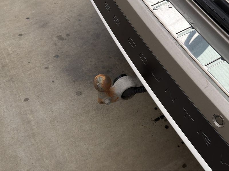 Volvo V90 bild 10