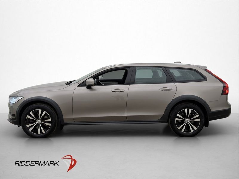 Volvo V90 bild 5
