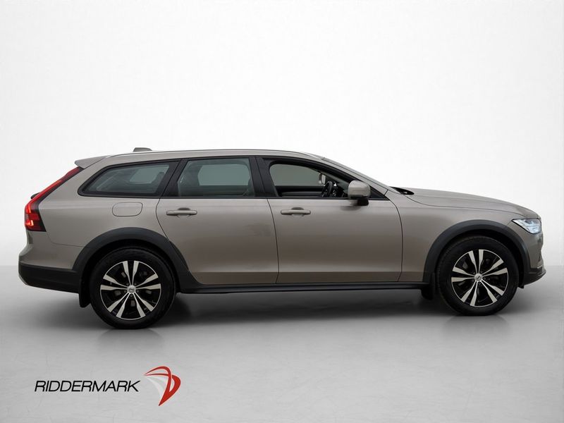 Volvo V90 bild 9