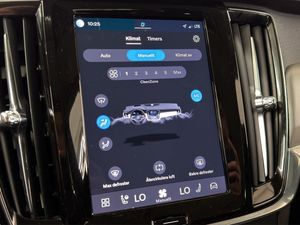 Volvo V90 bild 20