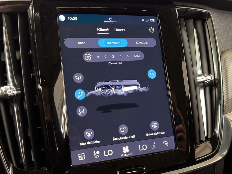 Volvo V90 bild 20