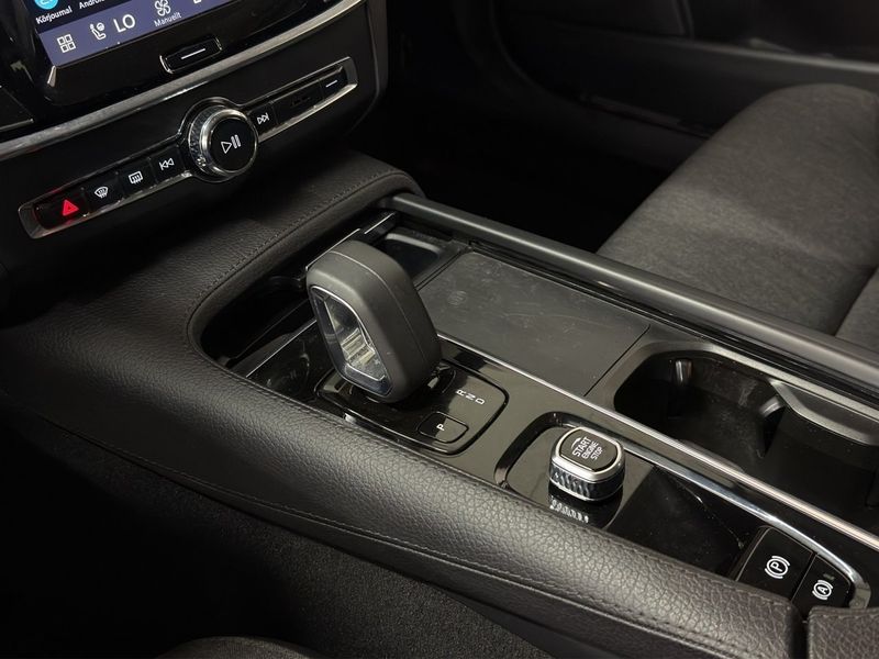 Volvo V90 bild 23