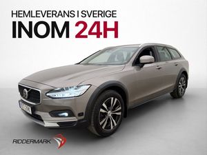 Volvo V90 bild 3