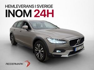 Volvo V90 bild 1