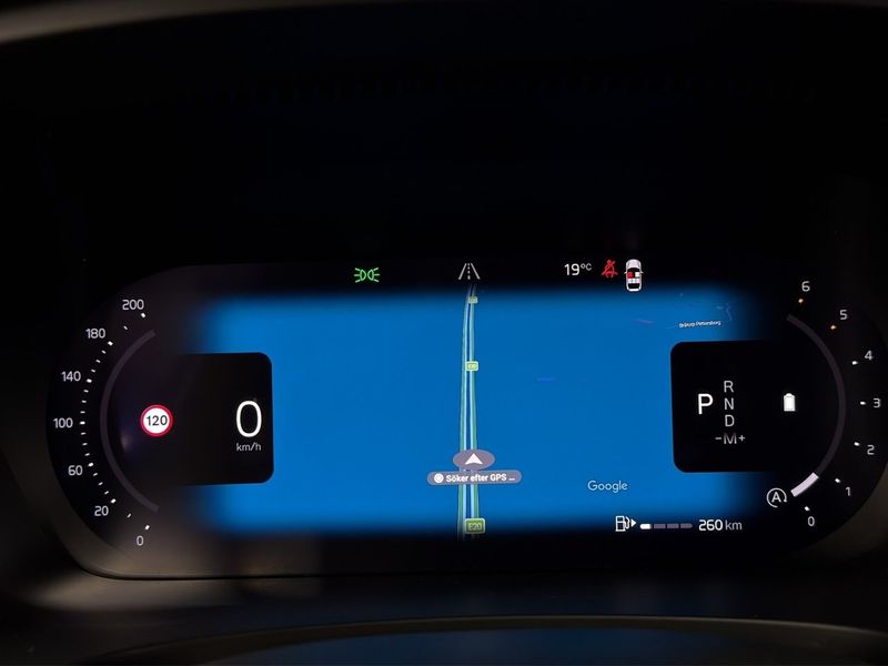 Volvo V90 bild 16