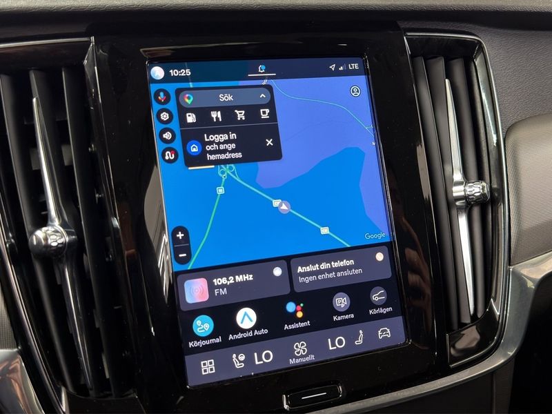 Volvo V90 bild 19