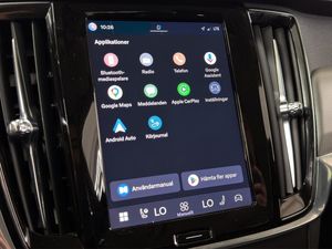 Volvo V90 bild 22
