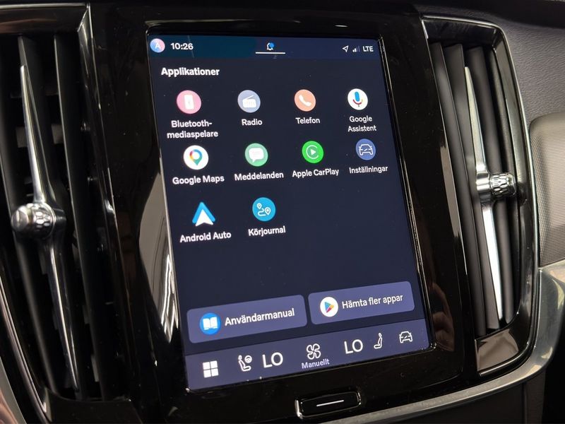 Volvo V90 bild 22