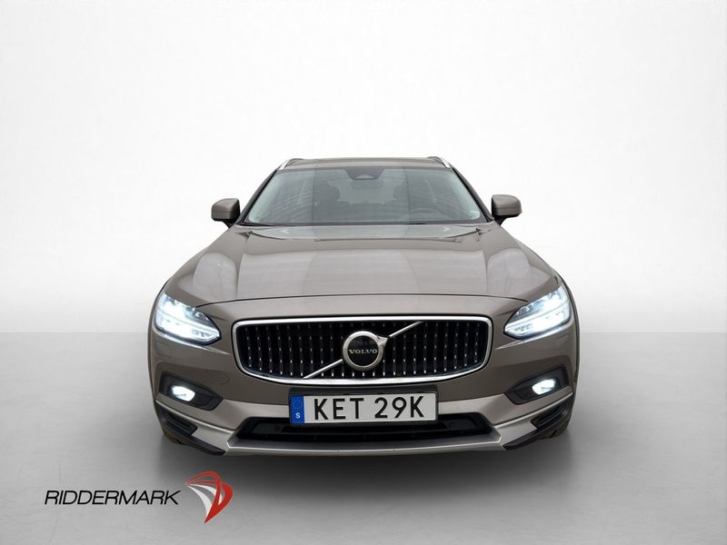 Volvo V90 bild 2