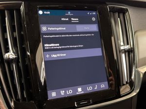 Volvo V90 bild 21