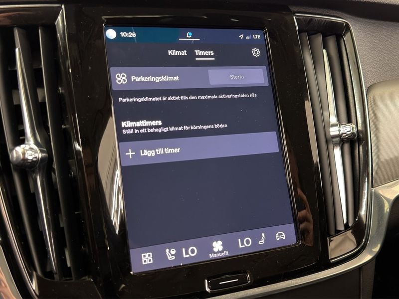 Volvo V90 bild 21