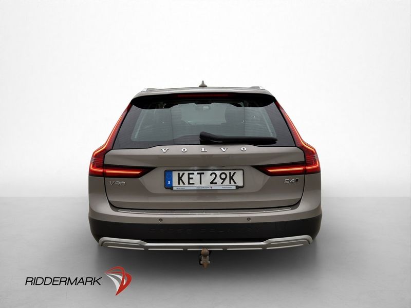 Volvo V90 bild 7