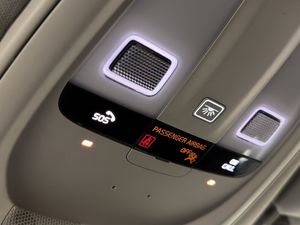 Volvo V90 bild 17