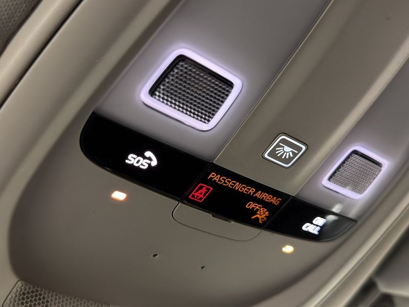 Volvo V90 bild 17
