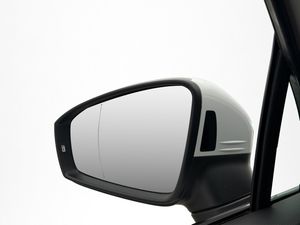 Volkswagen Tiguan Allspace bild 15