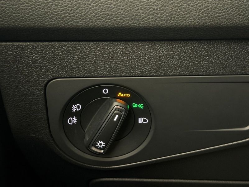 Volkswagen Tiguan Allspace bild 16