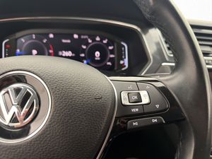 Volkswagen Tiguan Allspace bild 19