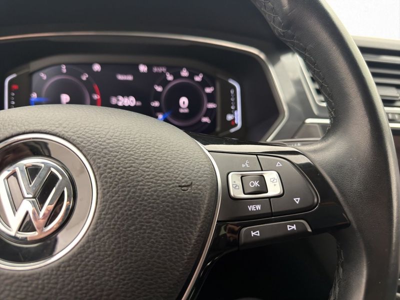 Volkswagen Tiguan Allspace bild 19