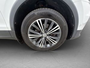 Volkswagen Tiguan Allspace bild 34