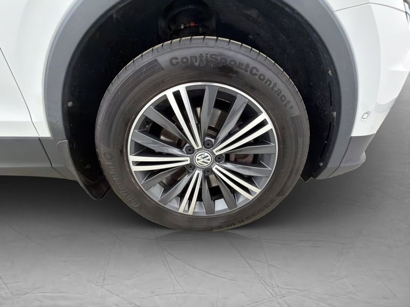 Volkswagen Tiguan Allspace bild 34