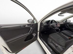 Volkswagen Tiguan Allspace bild 11