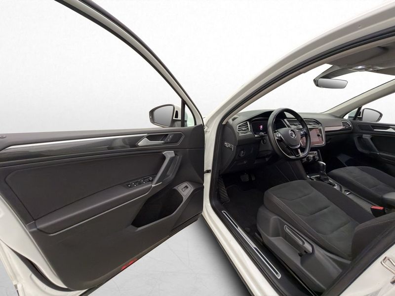 Volkswagen Tiguan Allspace bild 11