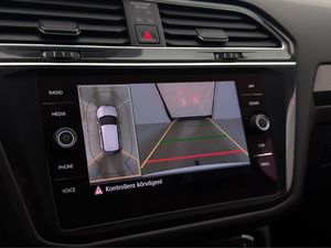 Volkswagen Tiguan Allspace bild 21