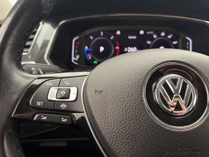 Volkswagen Tiguan Allspace bild 17
