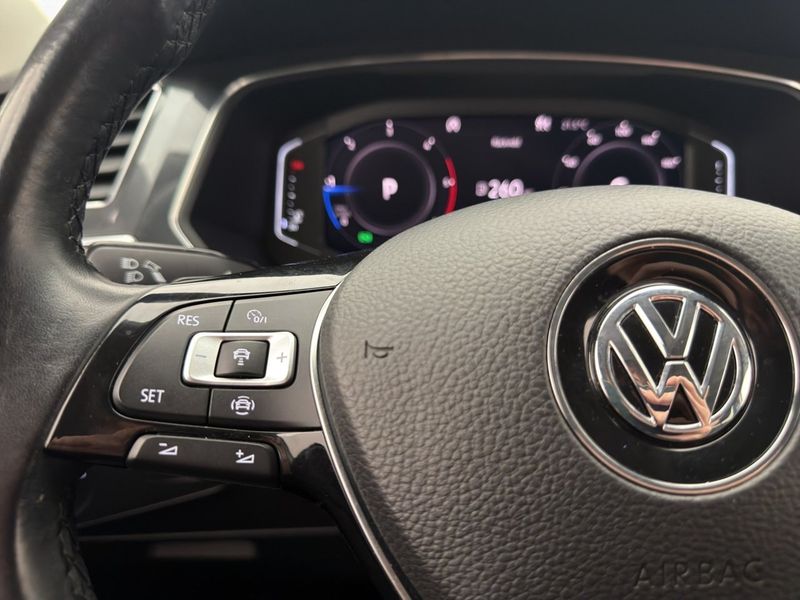 Volkswagen Tiguan Allspace bild 17