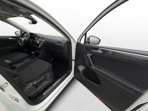 Volkswagen Tiguan Allspace bild 26