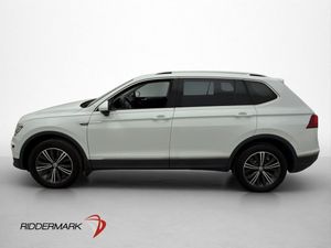 Volkswagen Tiguan Allspace bild 9