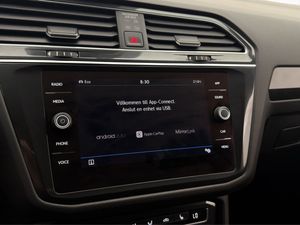 Volkswagen Tiguan Allspace bild 22