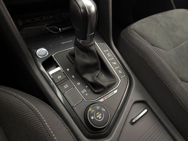 Volkswagen Tiguan Allspace bild 24