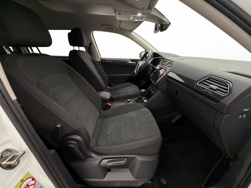 Volkswagen Tiguan Allspace bild 25