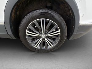 Volkswagen Tiguan Allspace bild 32