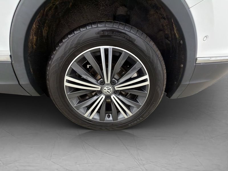 Volkswagen Tiguan Allspace bild 32
