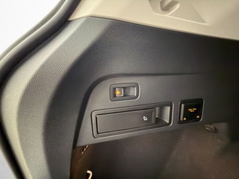 Volkswagen Tiguan Allspace bild 30