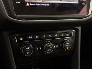 Volkswagen Tiguan Allspace bild 23